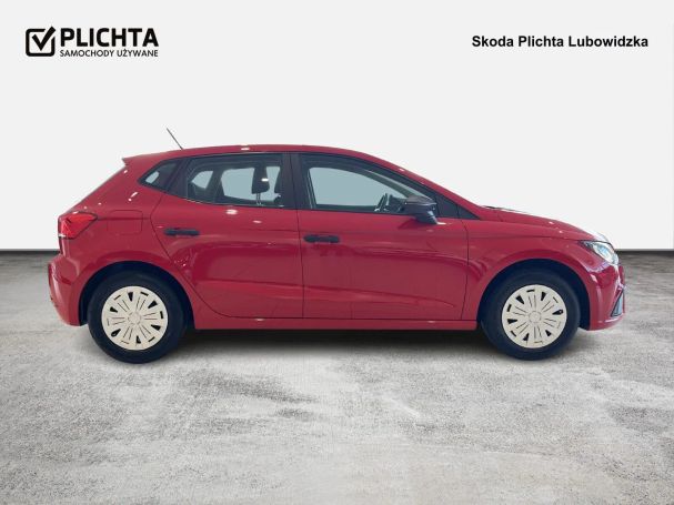 Seat Ibiza 1.0 Reference 59 kW image number 6