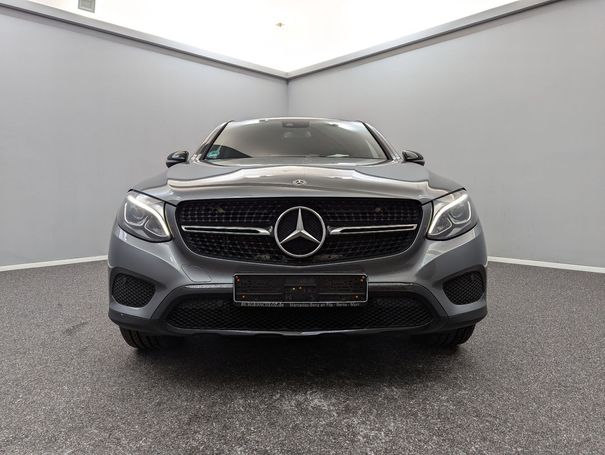 Mercedes-Benz GLC 300 4Matic 180 kW image number 3