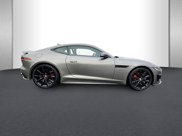 Jaguar F-Type AWD 423 kW image number 5