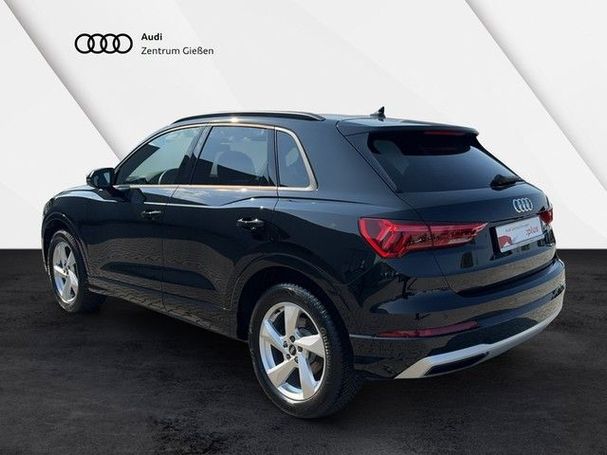 Audi Q3 35 TFSI Advanced 110 kW image number 2