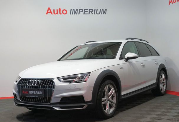 Audi A4 Allroad 45 TFSI quattro 180 kW image number 1