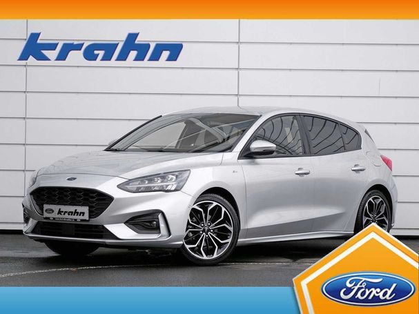 Ford Focus 1.0 ST-Line 92 kW image number 1