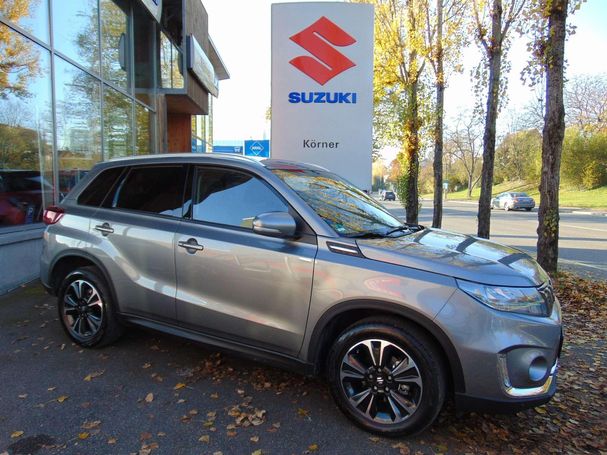 Suzuki Vitara 1.5 Dualjet Hybrid Comfort Allgrip AGS 85 kW image number 2