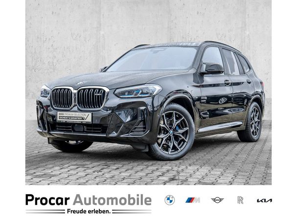 BMW X3 M40d xDrive 250 kW image number 1