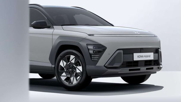 Hyundai Kona 104 kW image number 3