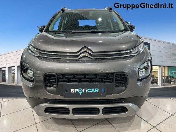 Citroen C3 Aircross PureTech 110 S&S Shine 81 kW image number 8