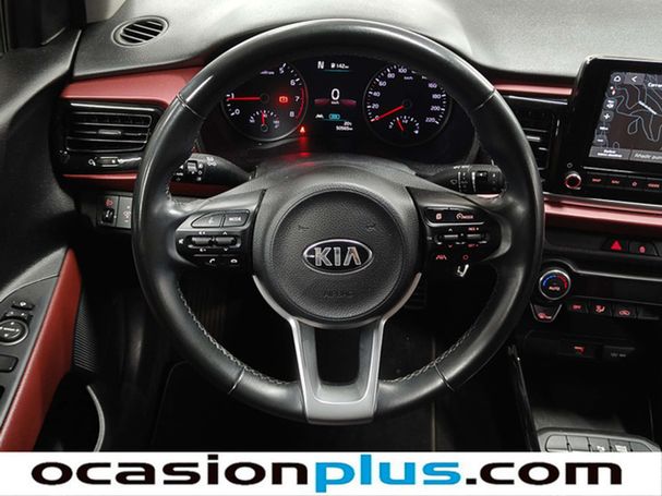 Kia Rio 1.0 T-GDi 100 74 kW image number 22