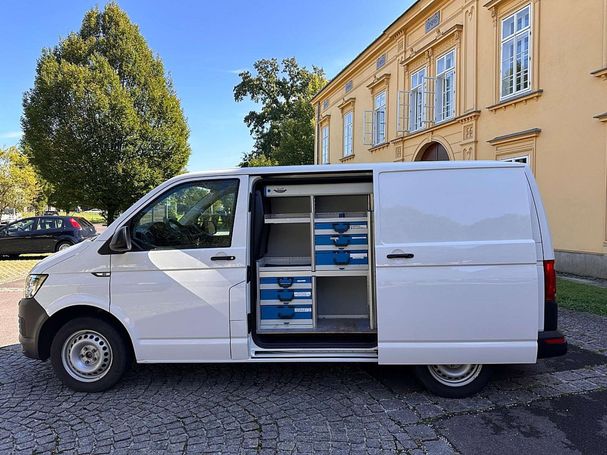 Volkswagen T6 Transporter 4Motion 110 kW image number 9