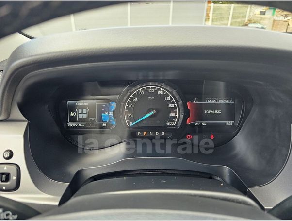 Ford Ranger 2.0 EcoBlue 156 kW image number 10