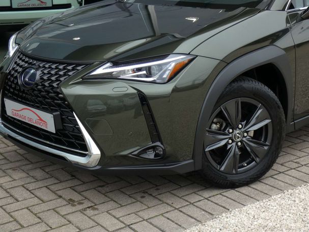 Lexus UX 250h 135 kW image number 5