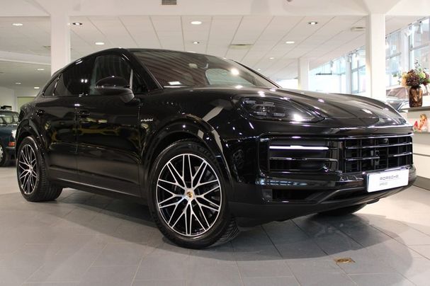 Porsche Cayenne Coupé E-Hybrid 350 kW image number 1