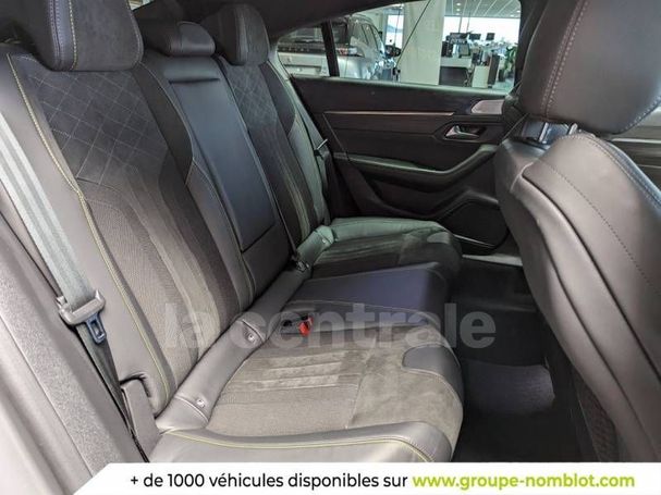 Peugeot 508 265 kW image number 16