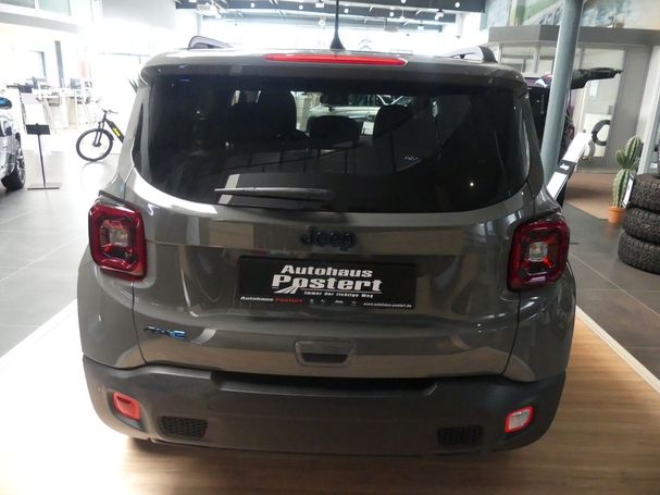 Jeep Renegade 177 kW image number 5