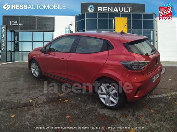 Renault Clio 74 kW image number 3