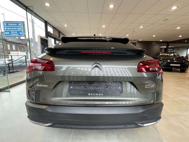 Citroen C5 X Shine Pack 165 kW image number 5