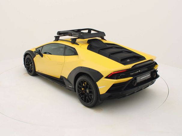 Lamborghini Huracan 449 kW image number 1