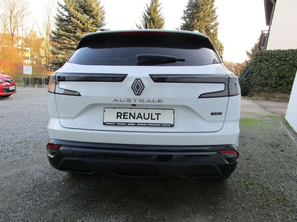 Renault Austral E-Tech 146 kW image number 3