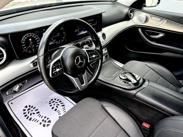 Mercedes-Benz E 200 d T 9G-Tronic Exclusive 110 kW image number 23