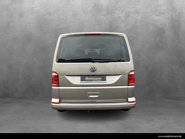 Volkswagen T6 Transporter 146 kW image number 6