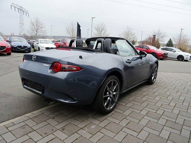 Mazda MX-5 135 kW image number 3