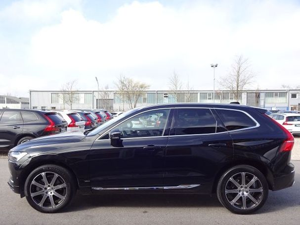 Volvo XC60 B4 AWD Inscription 145 kW image number 2