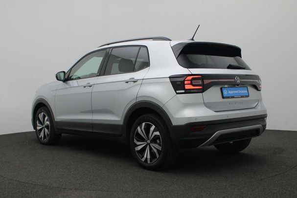 Volkswagen T-Cross 1.0 TSI DSG 81 kW image number 32