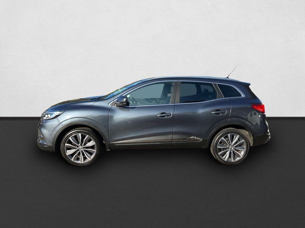 Renault Kadjar TCe 103 kW image number 8