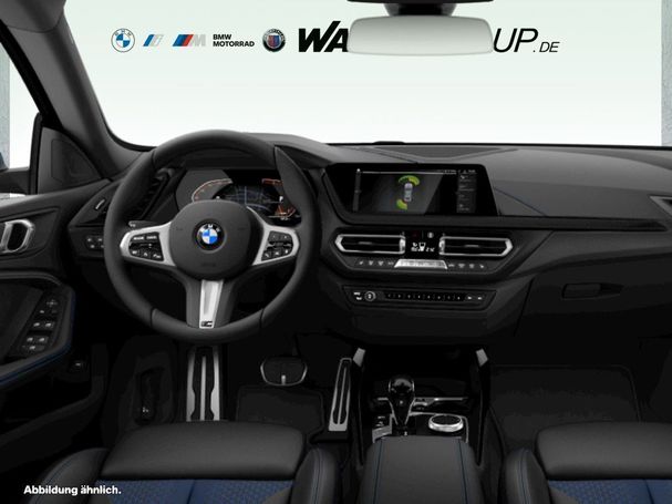 BMW 218i Gran Coupé Gran M Sport 100 kW image number 5