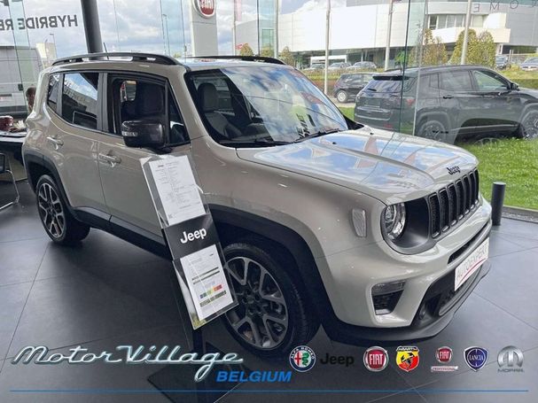 Jeep Renegade 177 kW image number 3