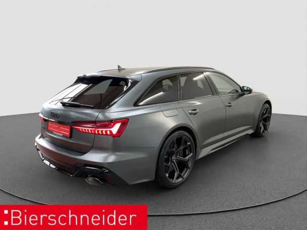 Audi RS6 Avant Performance 463 kW image number 6