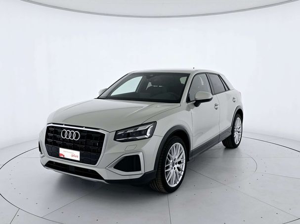 Audi Q2 35 TFSI S tronic Advanced Business 110 kW image number 1