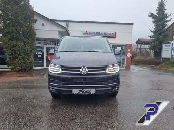 Volkswagen T6 Multivan 146 kW image number 8