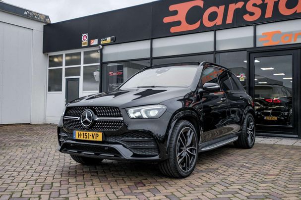 Mercedes-Benz GLE 450 270 kW image number 1