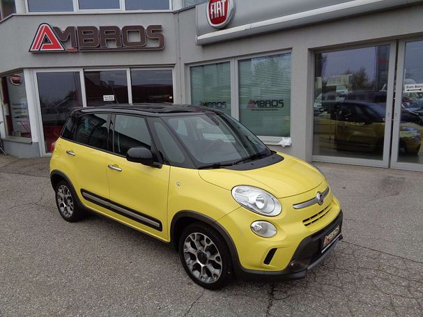 Fiat 500L 1.6 MultiJet Trekking 77 kW image number 2