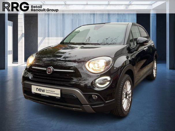 Fiat 500X 110 kW image number 1