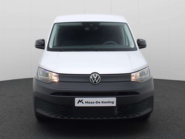 Volkswagen Caddy 2.0 TDI 55 kW image number 8