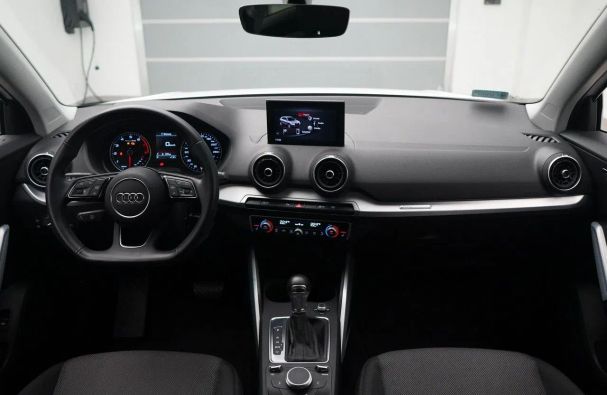 Audi Q2 110 kW image number 16