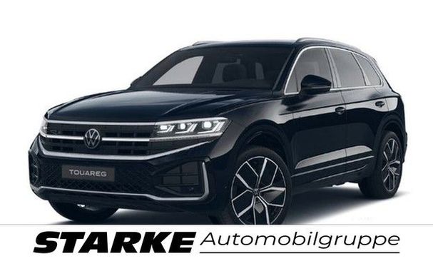 Volkswagen Touareg 3.0 TDI 4Motion 210 kW image number 2