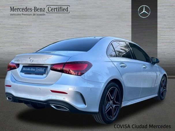 Mercedes-Benz A 200 d 110 kW image number 3