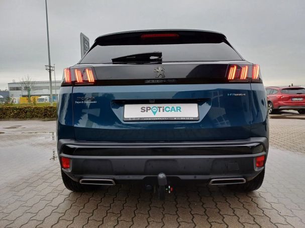 Peugeot 3008 221 kW image number 4