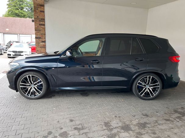 BMW X5 xDrive30d 195 kW image number 5