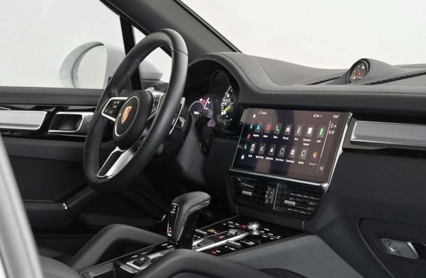 Porsche Cayenne E-Hybrid 340 kW image number 11