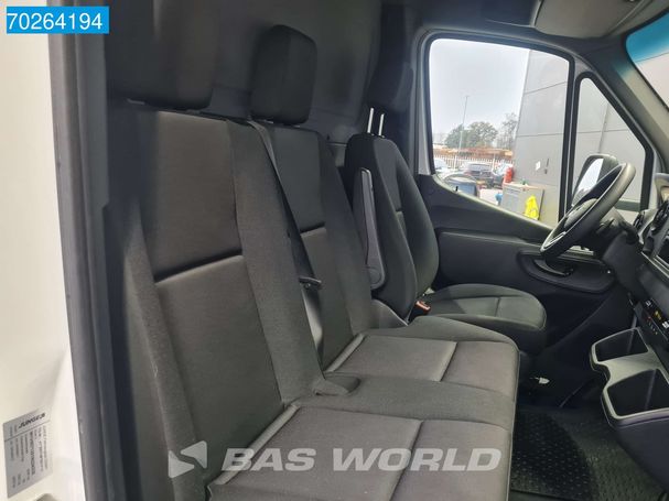 Mercedes-Benz Sprinter 317 CDI 125 kW image number 14