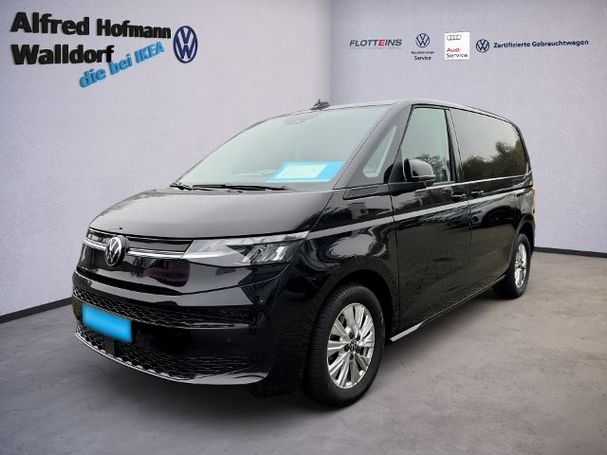 Volkswagen T7 Multivan 1.5 TSI DSG 100 kW image number 1