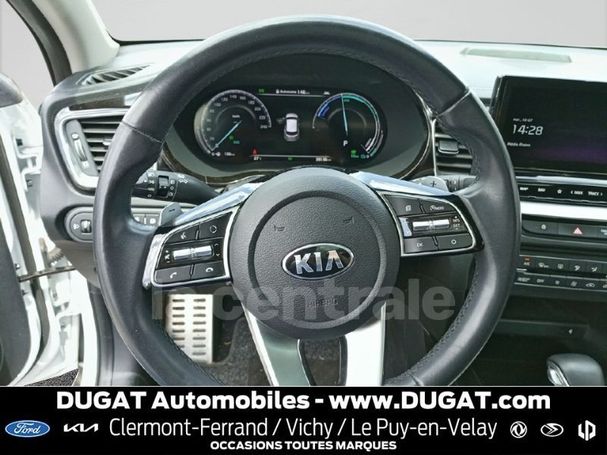 Kia XCeed 104 kW image number 18