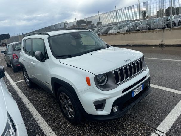 Jeep Renegade 1.0 88 kW image number 10