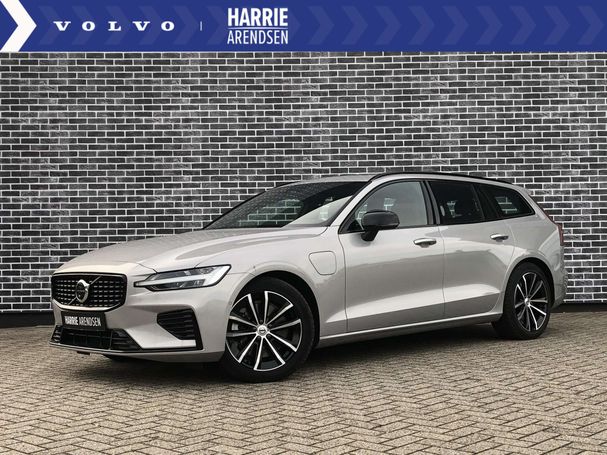 Volvo V60 T6 AWD Plus 257 kW image number 1