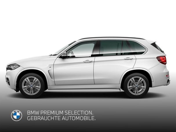 BMW X5 xDrive 280 kW image number 5