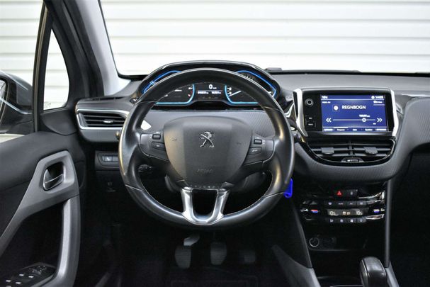 Peugeot 2008 81 kW image number 17