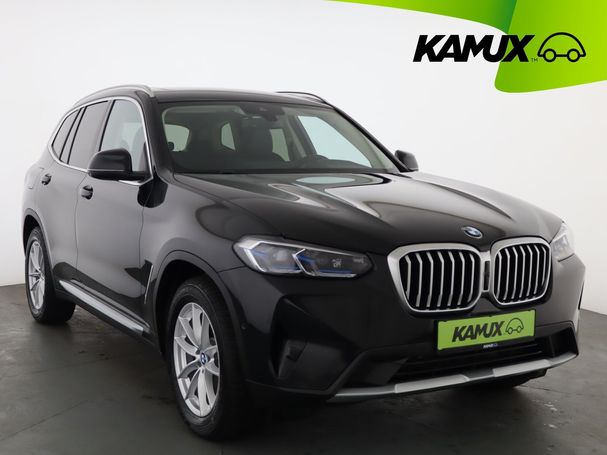 BMW X3 xDrive 140 kW image number 2